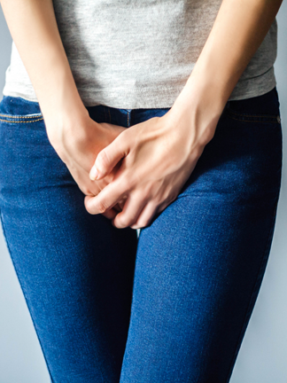 Pourquoi votre vagin démange-t-il ?