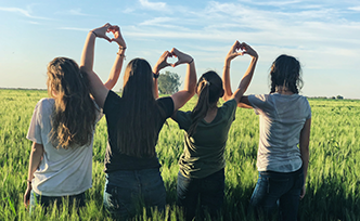 L'hygiène menstruelle 101 soutenue par les produits de soins féminins Betadine®